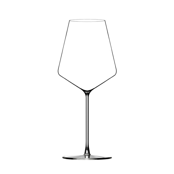 Rødvinsglass - Dionysos (6 stk) - Ultralight - F. Sommier Collection