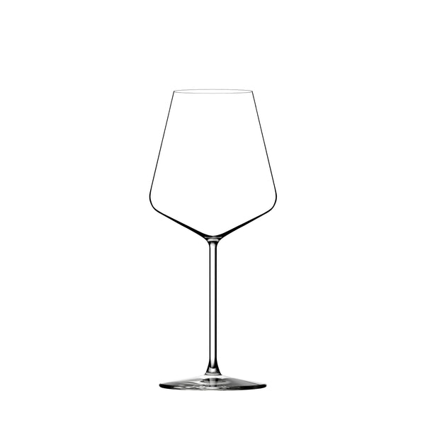 Rødvinsglass / Hvitvinsglass - Hadrien 45 cl (6 stk) - F. Sommier Collection