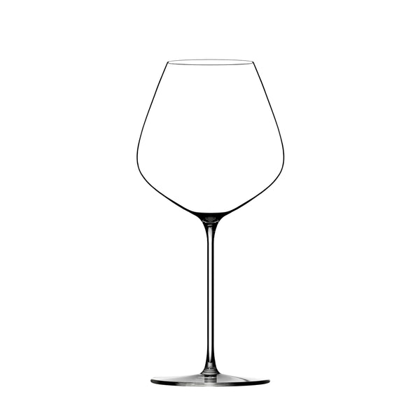 Rødvinsglass - Hommage 72 cl (6 stk) - Ultralight - G. Basset Collection