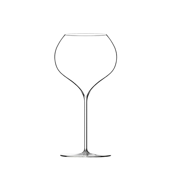 Hvitvinsglass - Grand Blanc 64 cl (6 stk) - Håndlaget - P. Jamesse collection