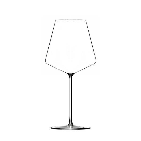 Rødvinsglass - Ariane (6 stk) - Ultralight - F. Sommier Collection