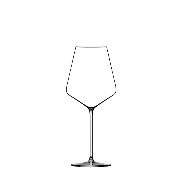 Rødvinsglass / Hvitvinsglass - Clément 36 cl (6 stk) - F. Sommier Collection