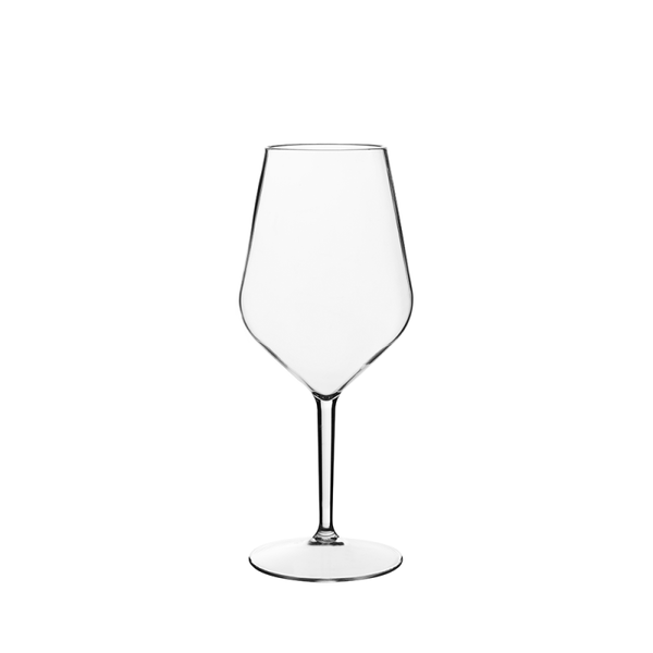 Backstage 47 cl (6 stk) - Vinglass - Plastglas