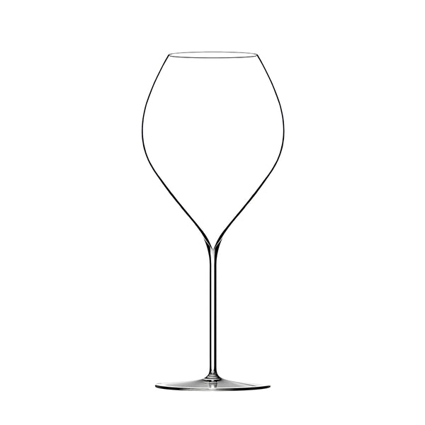 Grand Rouge 70 cl (6 stk) - Rødvinsglass - Munnblåst Ultralight