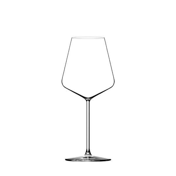 Hadrien 45 cl (6 stk) - Rødvinsglass / Hvitvinsglass