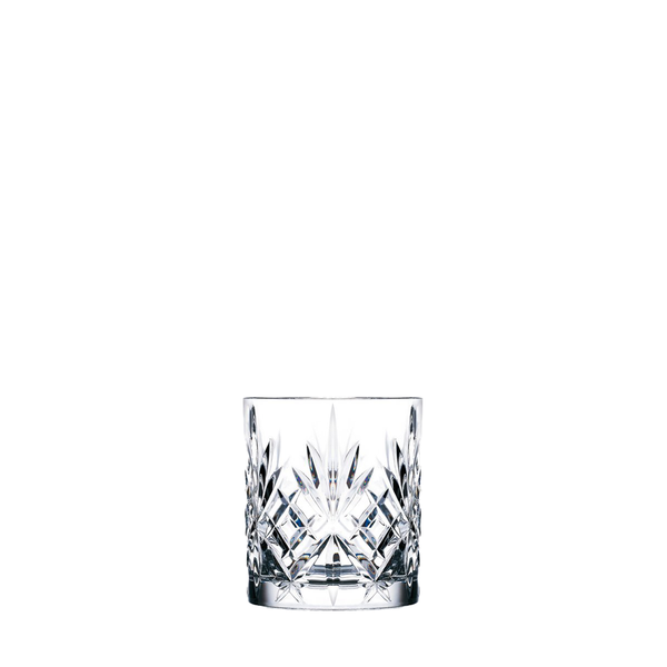 Rocks glass Melodia 34 cl