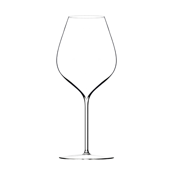 N°1 77 cl (6 stk) - Rødvinsglass - Munnblåst Ultralight