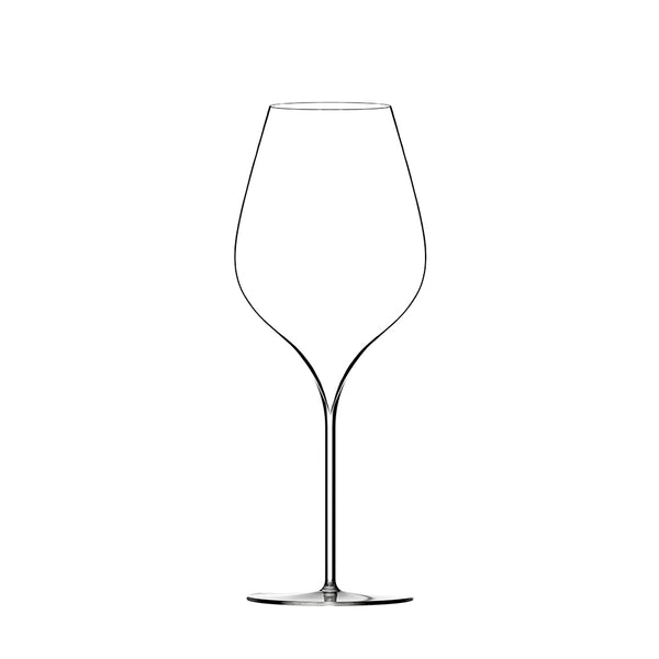 N°3 50 cl (6 stk) - Vinglass - Munnblåst Ultralight