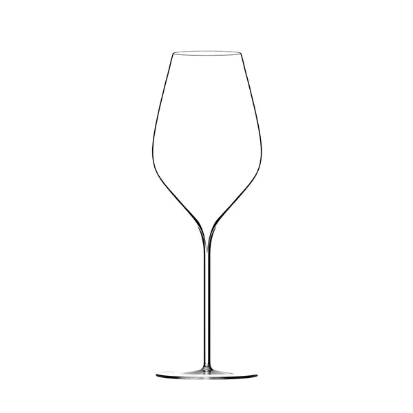 N°4 43 cl (6 stk) - Champagneglass - Munnblåst Ultralight