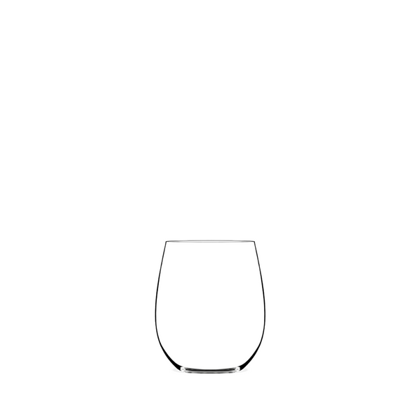 N°7 36 cl (6 stk) - Vannglass - Munnblåst Ultralight