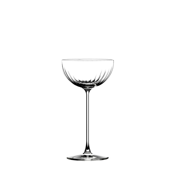 Coupe Montreal 14 cl (6 stk) - Cocktailglass- Munnblåst Ultralight