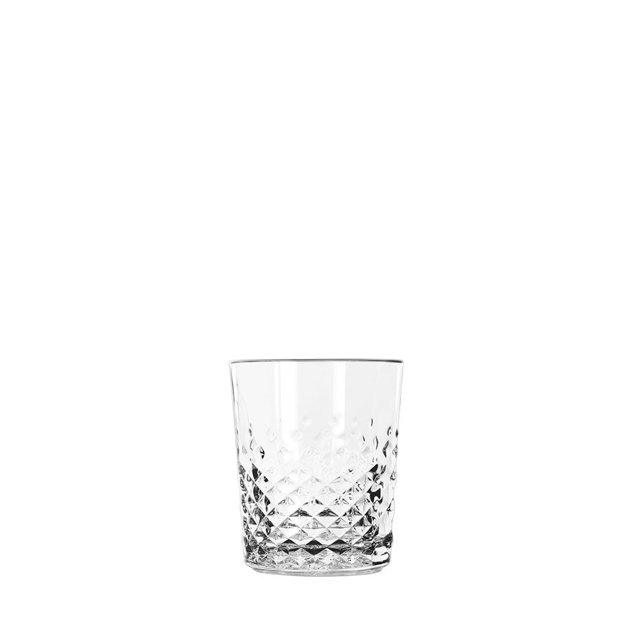 Vannglass - Carats (6 stk)