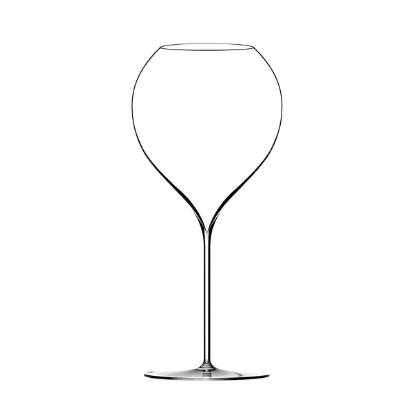 Vinglass - P. Jamesse Collection - Synergie 75 cl (6 stk)