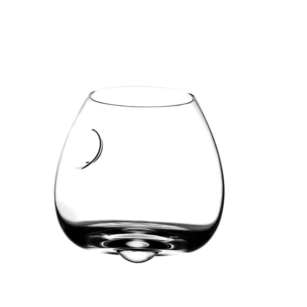 Drinkglass - Taster 45 cl (6 stk) - Håndlaget