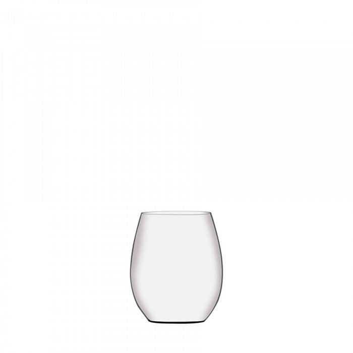 Vannglass - Plastglass - Summertime 39 cl (6 stk)