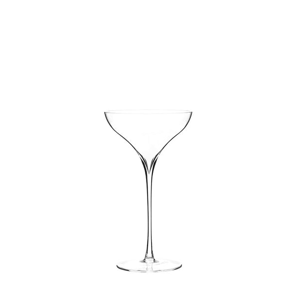 Drinkglass - Martiniglass - Coupe Montreal 14cl (6 stk) - Håndlaget